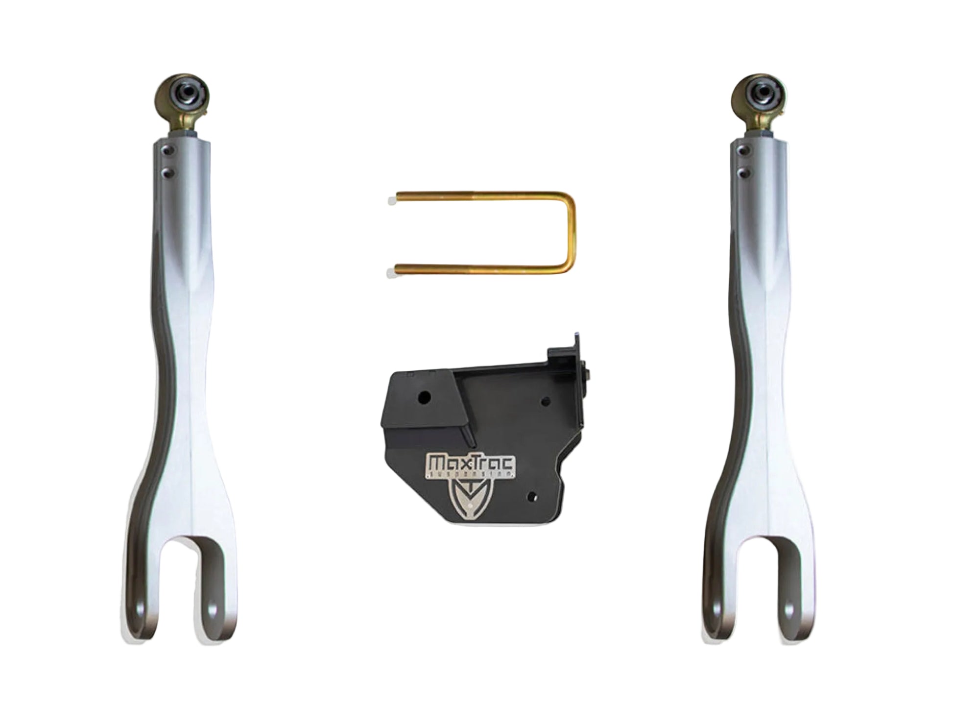 Box 4 for MaxTrac 4-Link lift kits