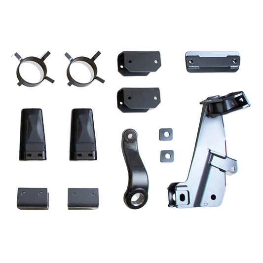 Box 1 for 8 inch lift kits