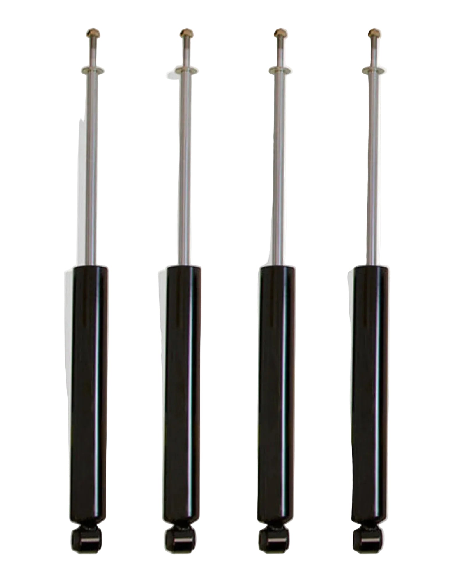 4 inch lift suspension