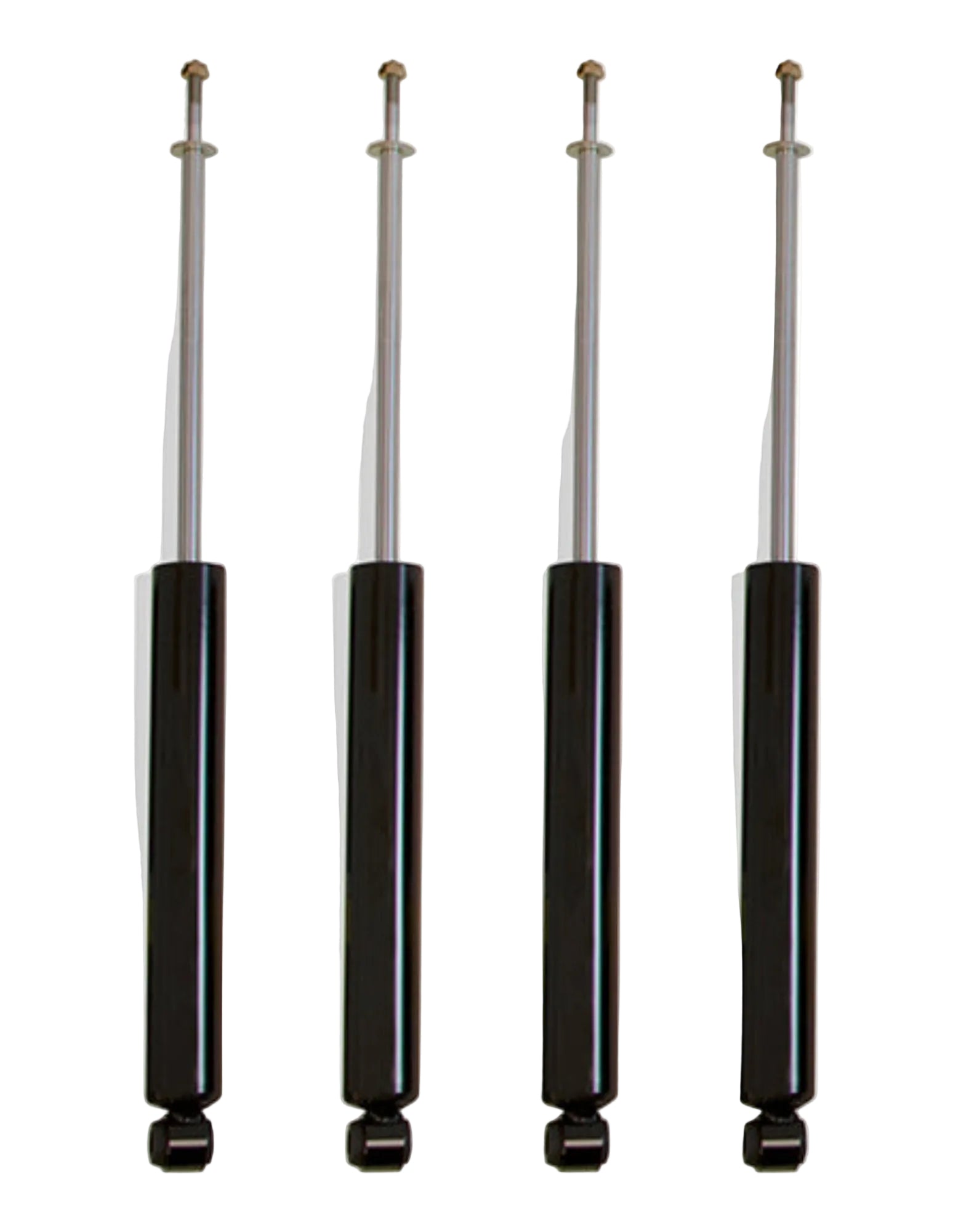 6 inch lift suspension
