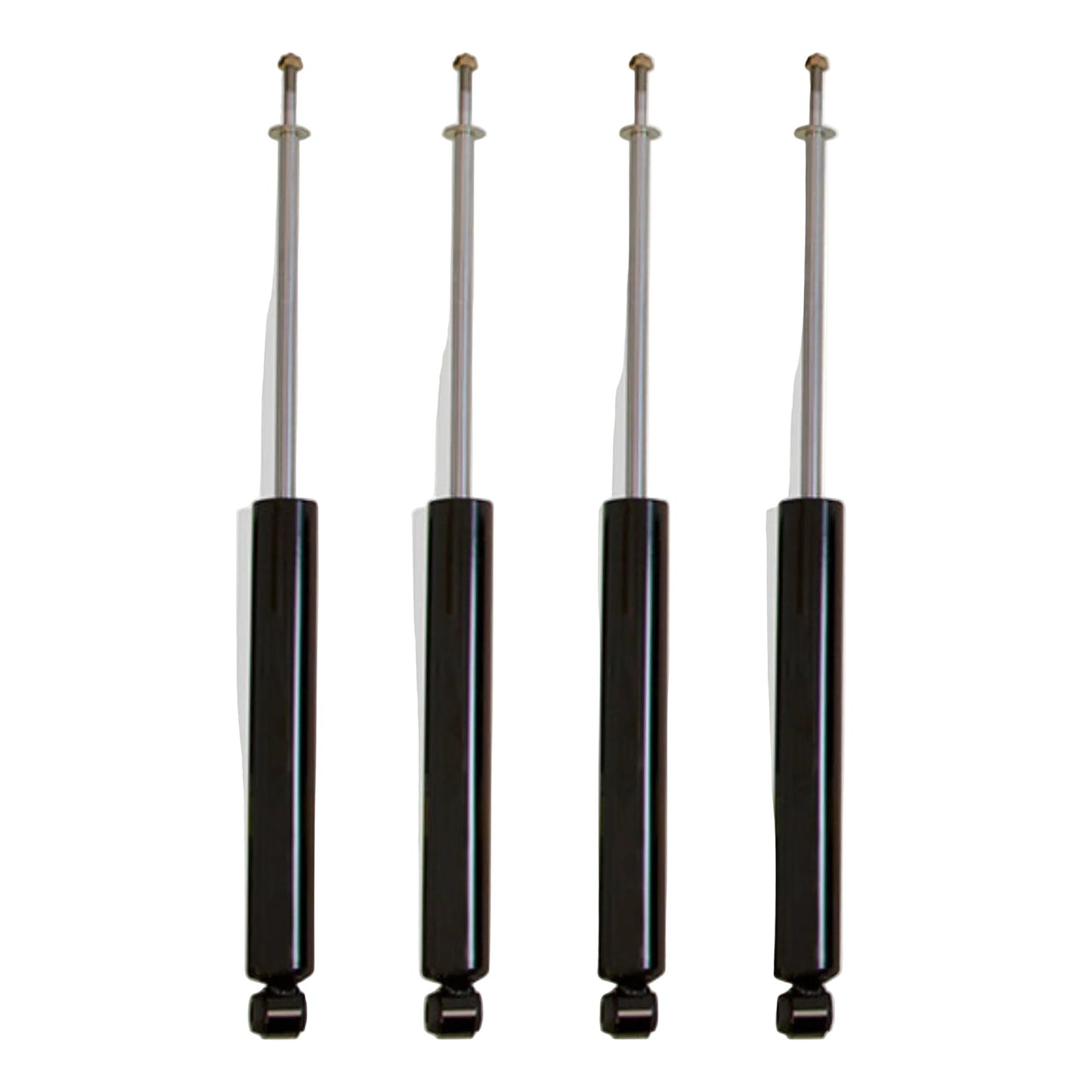 8 inch lift suspension