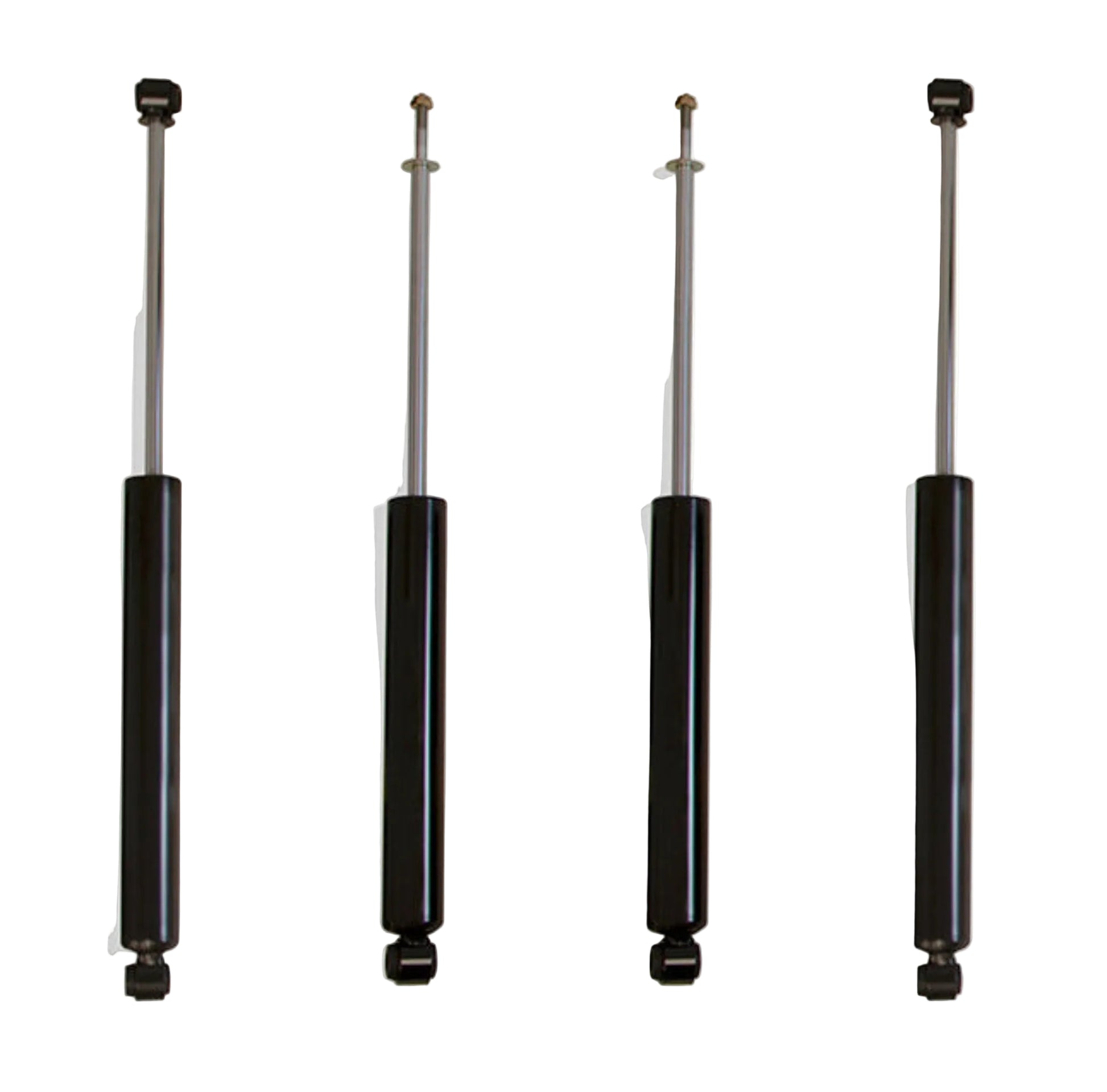 6 inch lift suspension