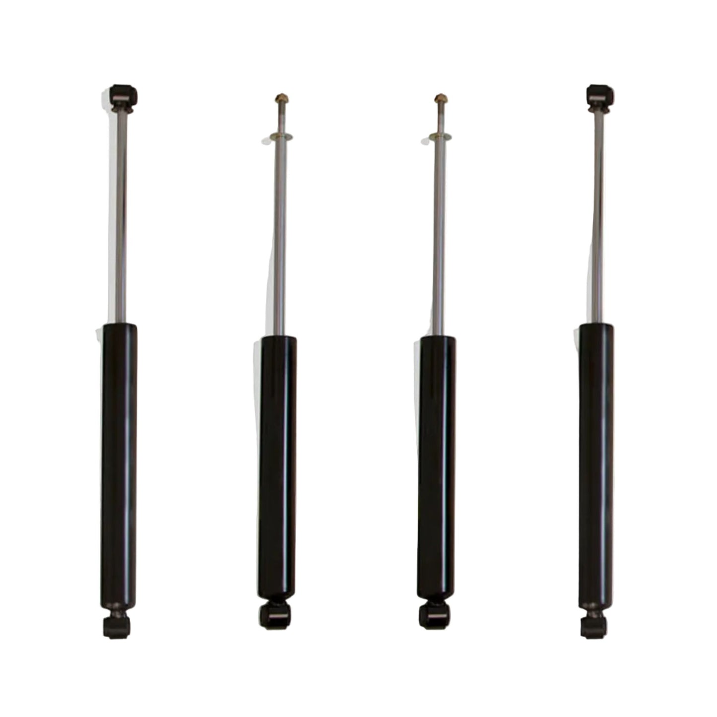 8 inch lift suspension