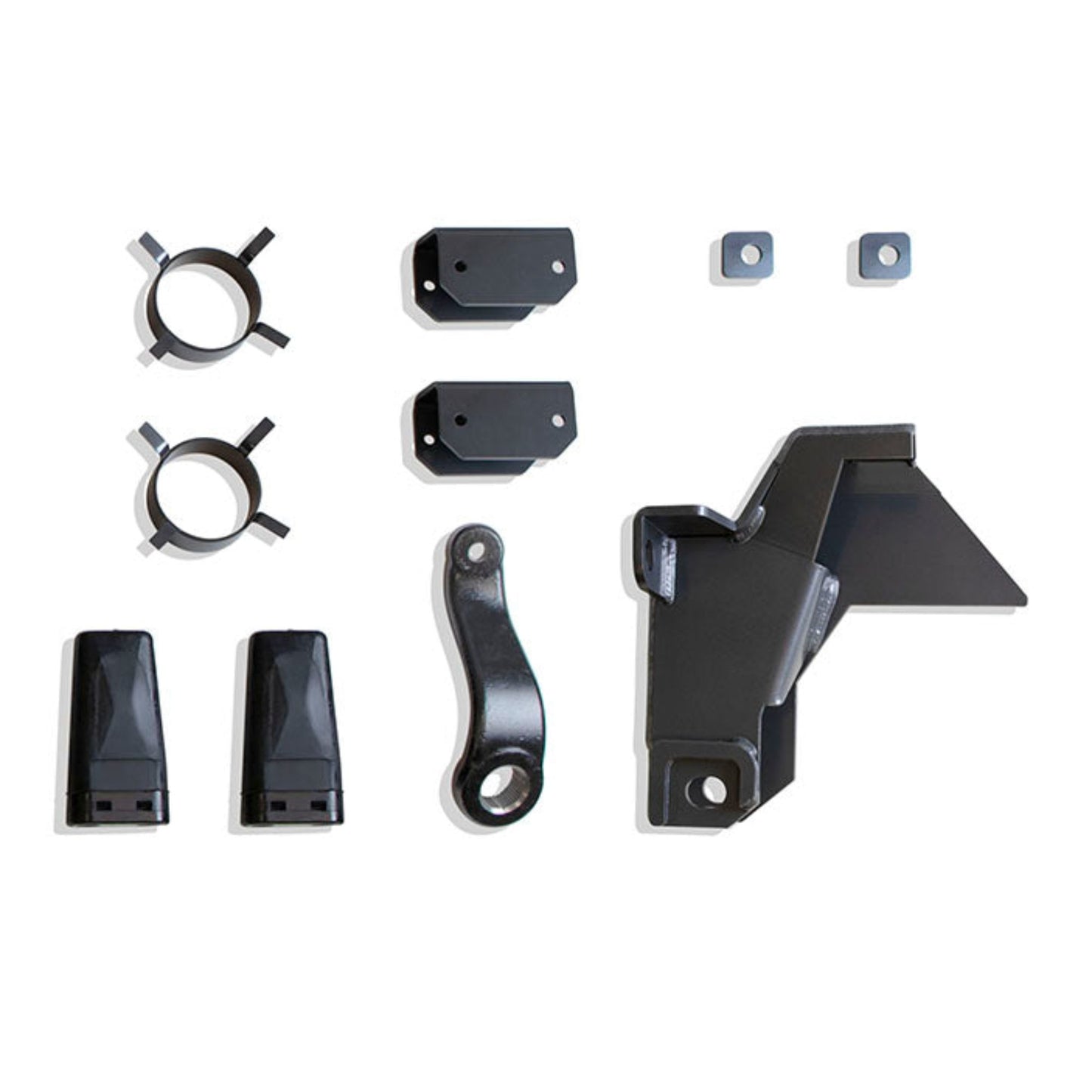 Box 1 for 4 and 6 inch lift kits