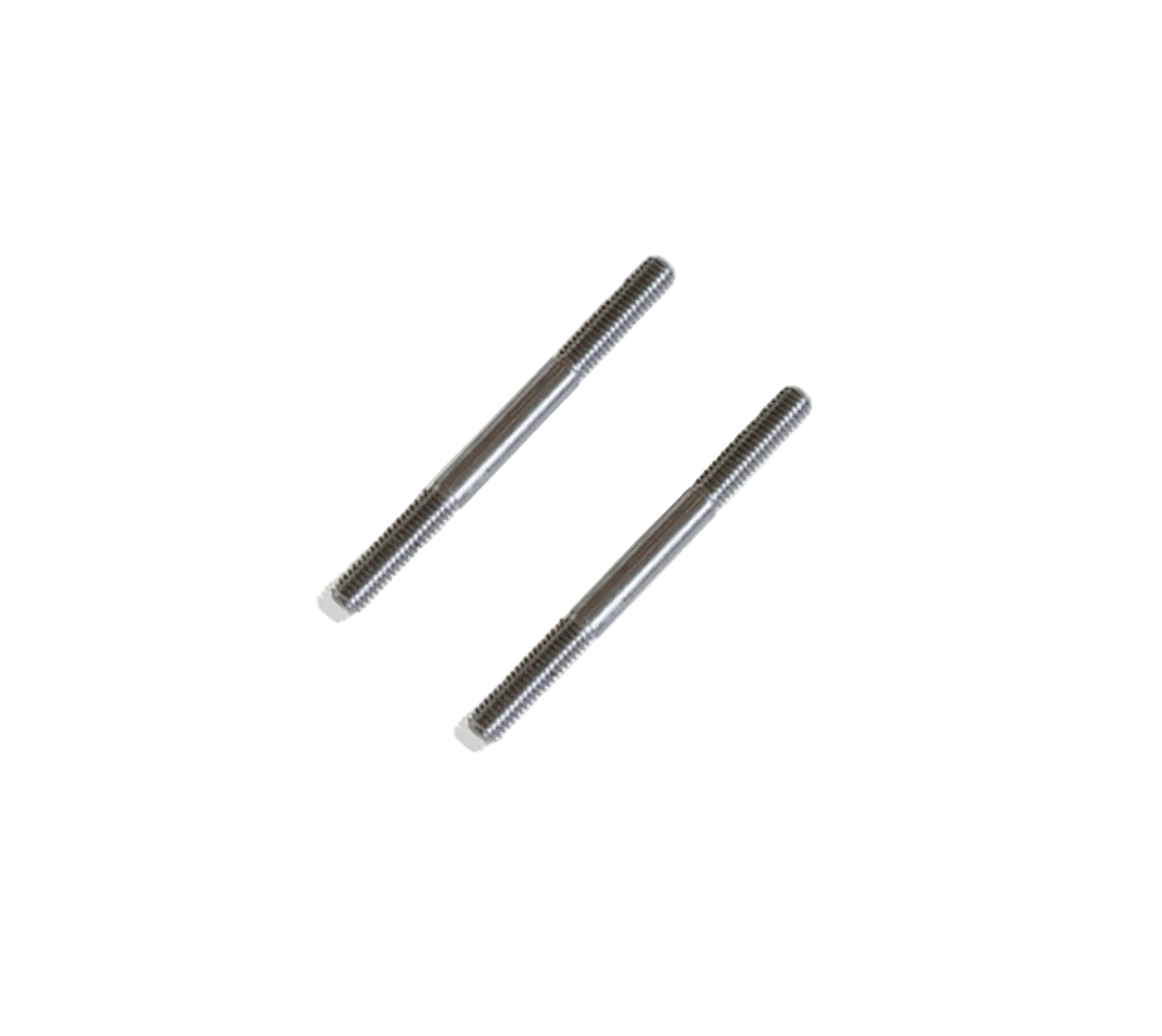 Billet aluminum lowering sensor rod kit