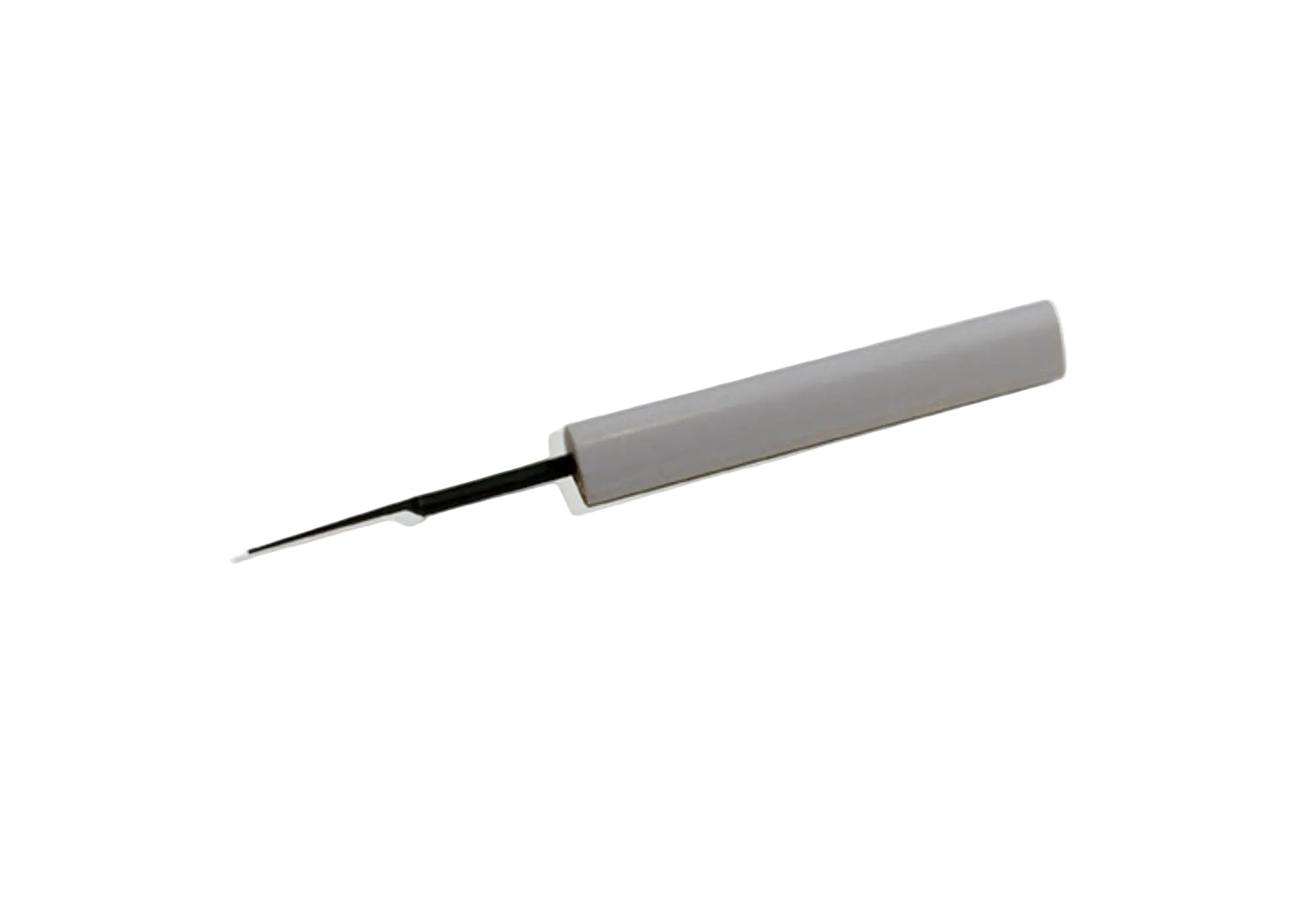 Front strut wiring connector removal tool