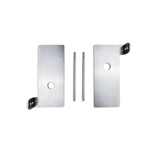 MaxTrac 9917MR MagneRide Sensor Rods & Plates – Fits 2014–2018 Silverado/Sierra 1500 Lowered Suspension