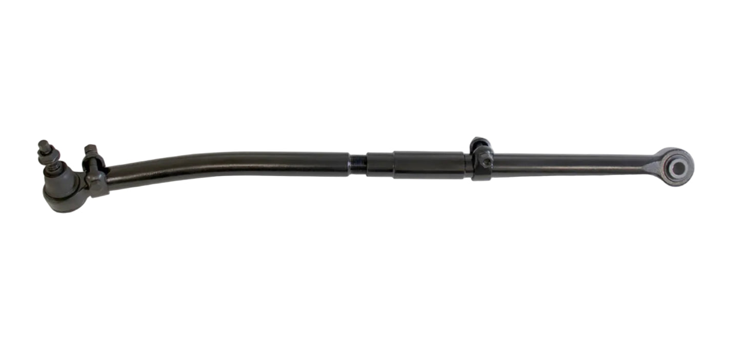 Forged steel lift correction track bar