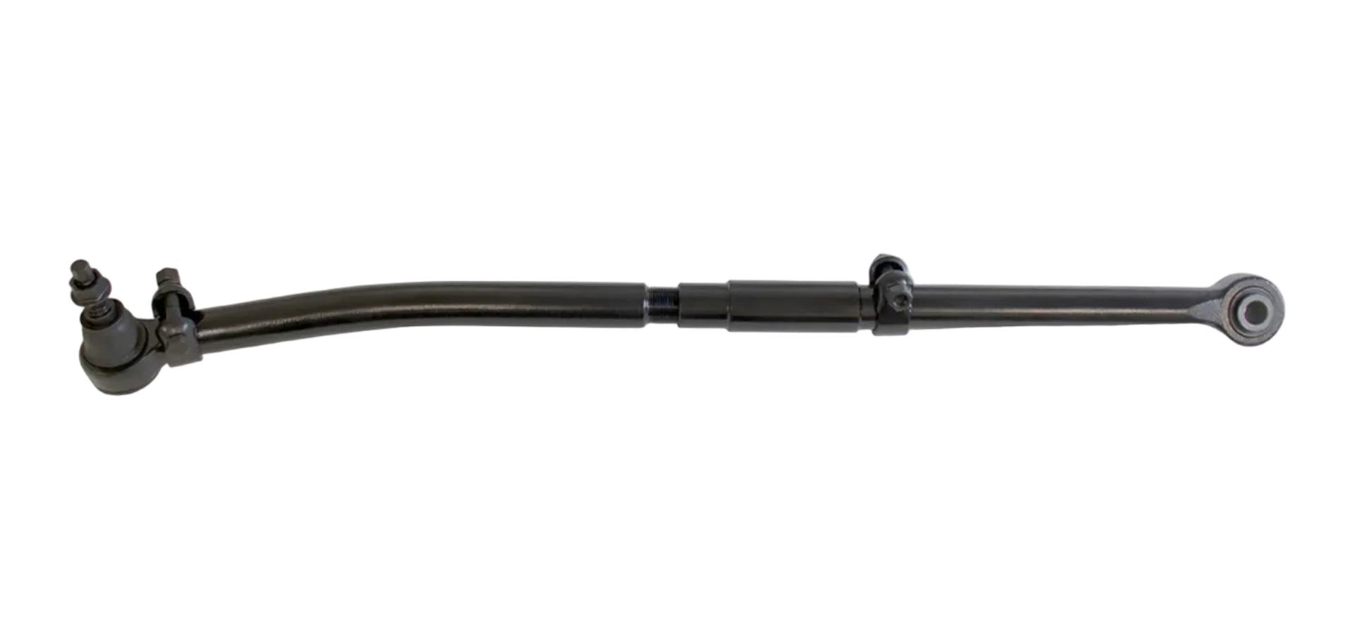 Forged steel lift correction track bar