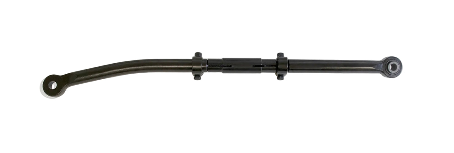 Forged steel lift correction track bar