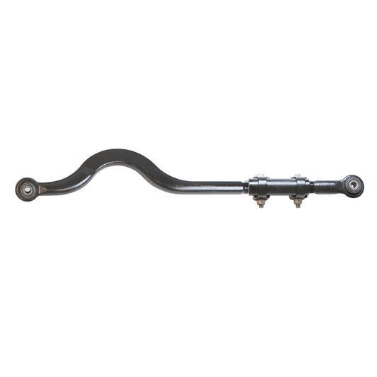 Forged steel steering correction track bar