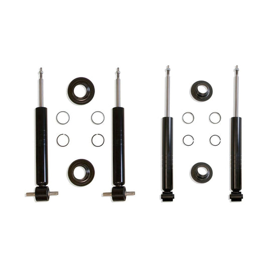 MaxTrac K330823S 2/3 Drop Kit for 2021-2025 Chevy Tahoe, Suburban, GMC Yukon, Yukon XL Standard Ride
