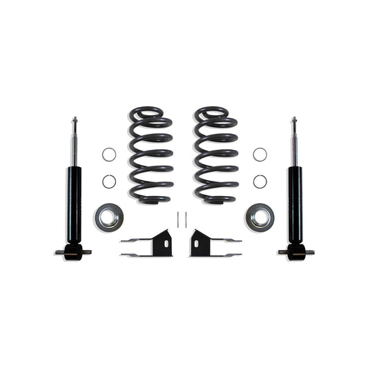 MaxTrac K331223S 2/3 Drop Kit for 2015–2020 Tahoe/Suburban 1500 SUV 2WD/4WD