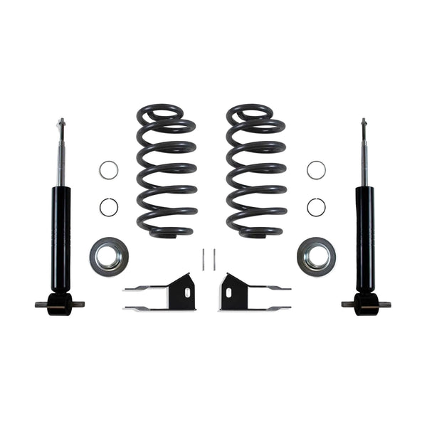 MaxTrac K331223S 2/3 Drop Kit | 2015-20 Tahoe/Suburban 1500