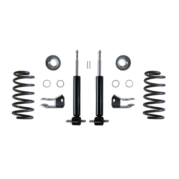 MaxTrac K331224S 2/4 Drop Kit 2015-20 Tahoe/Suburban 1500 – airslamit