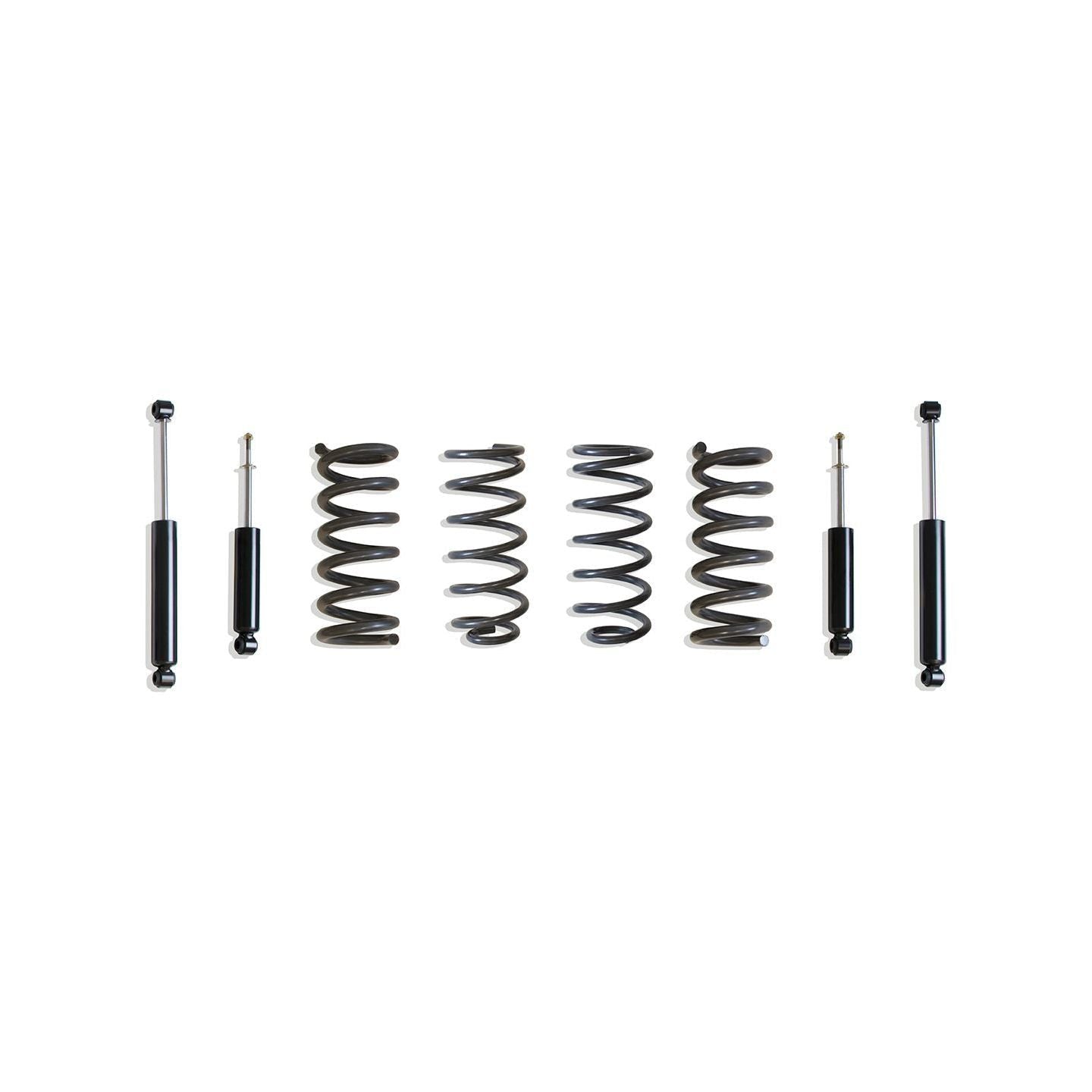 MaxTrac K332923 2/3 Drop Kit for 2019–2024 Ram 1500 Classic 2WD V8 4DR