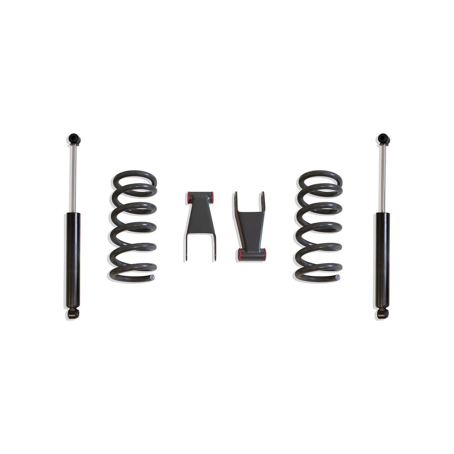 MaxTrac K333122 2/2 Drop Kit for 2004–2008 Ford F150 V8 Extended/Crew Cab