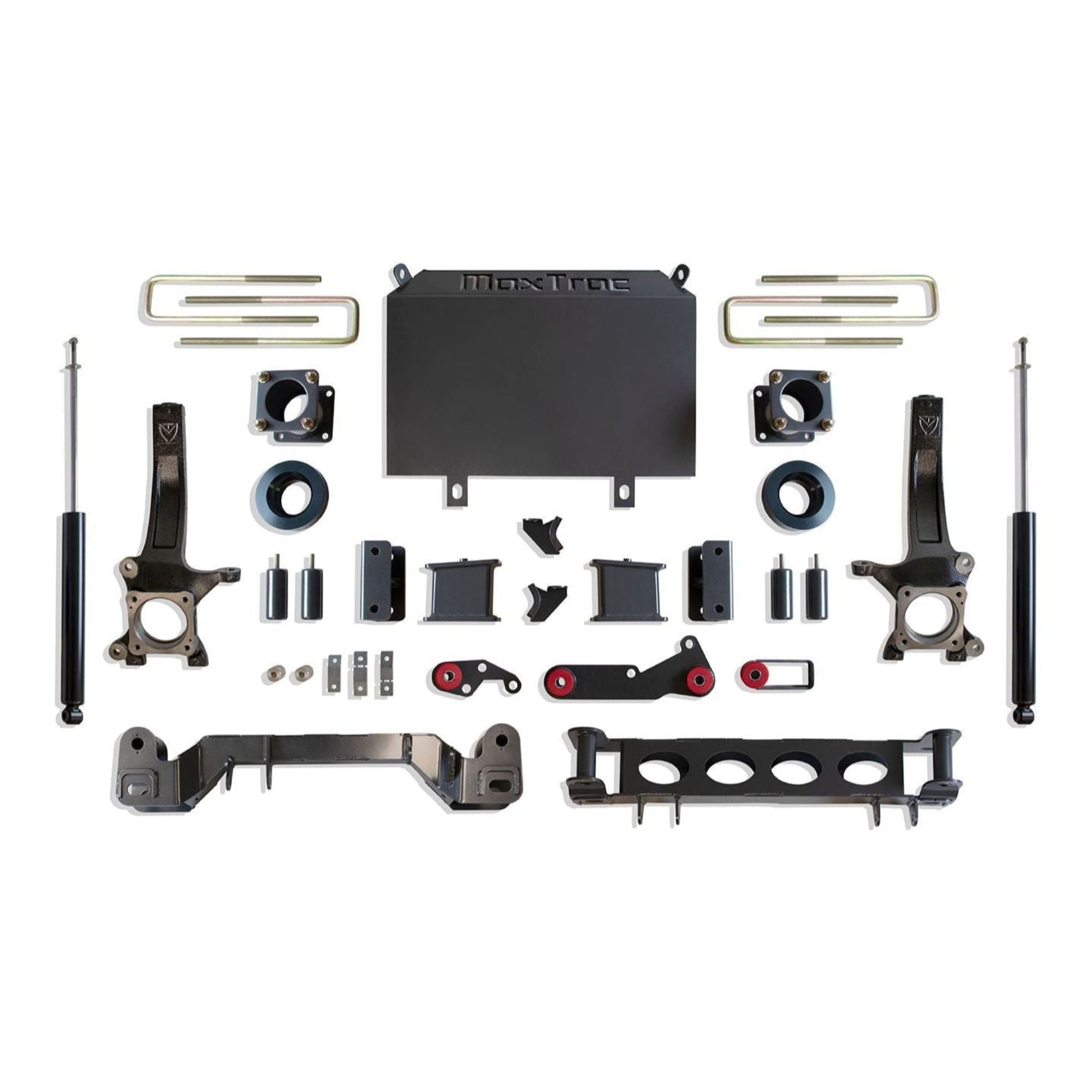 MaxTrac K946764 6