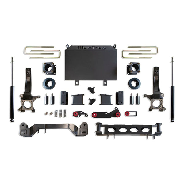MaxTrac K946764 6