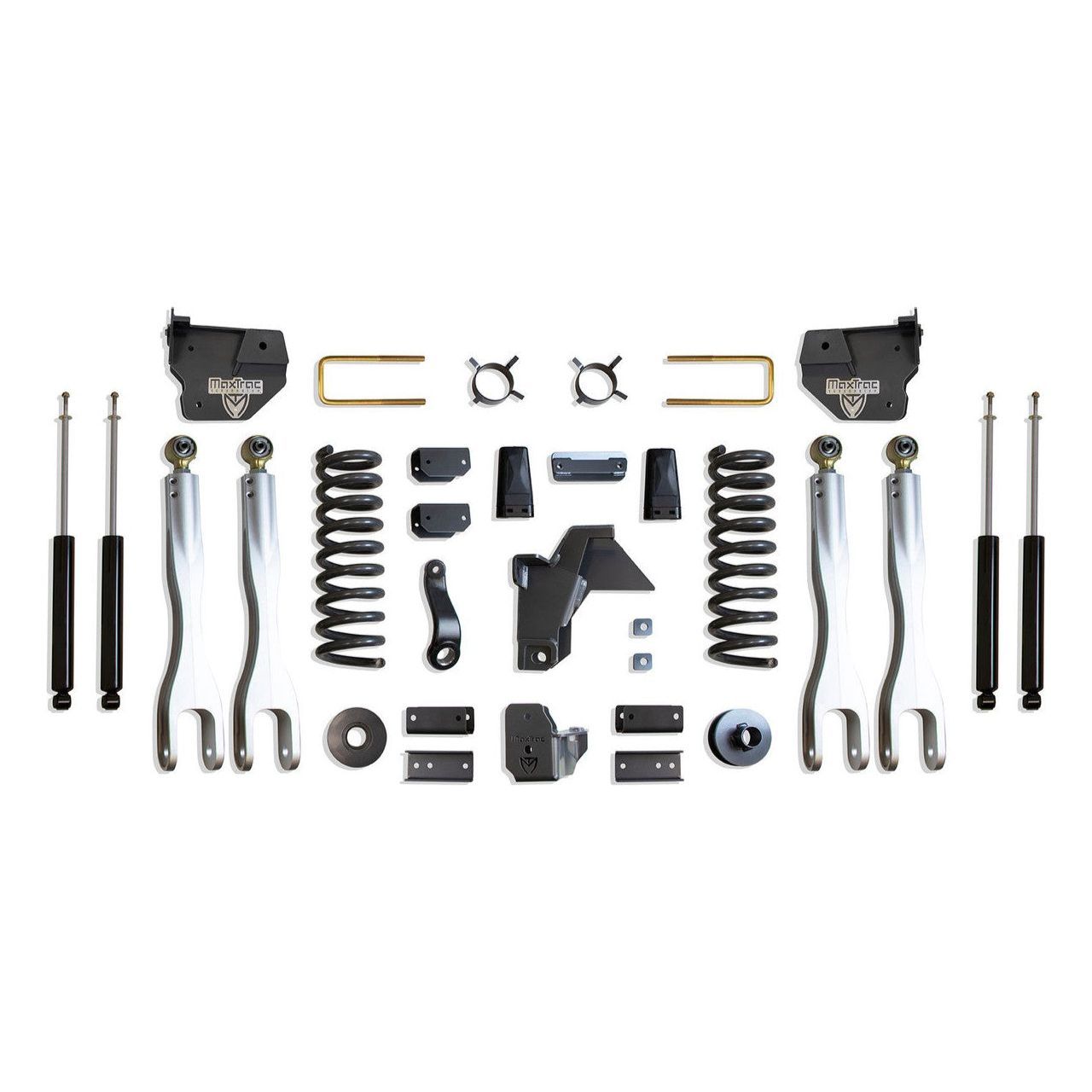 MaxTrac K947485L Includes Part #s 752880, 947400-5, 947200-3, 947200-4, 907255 & 947280S