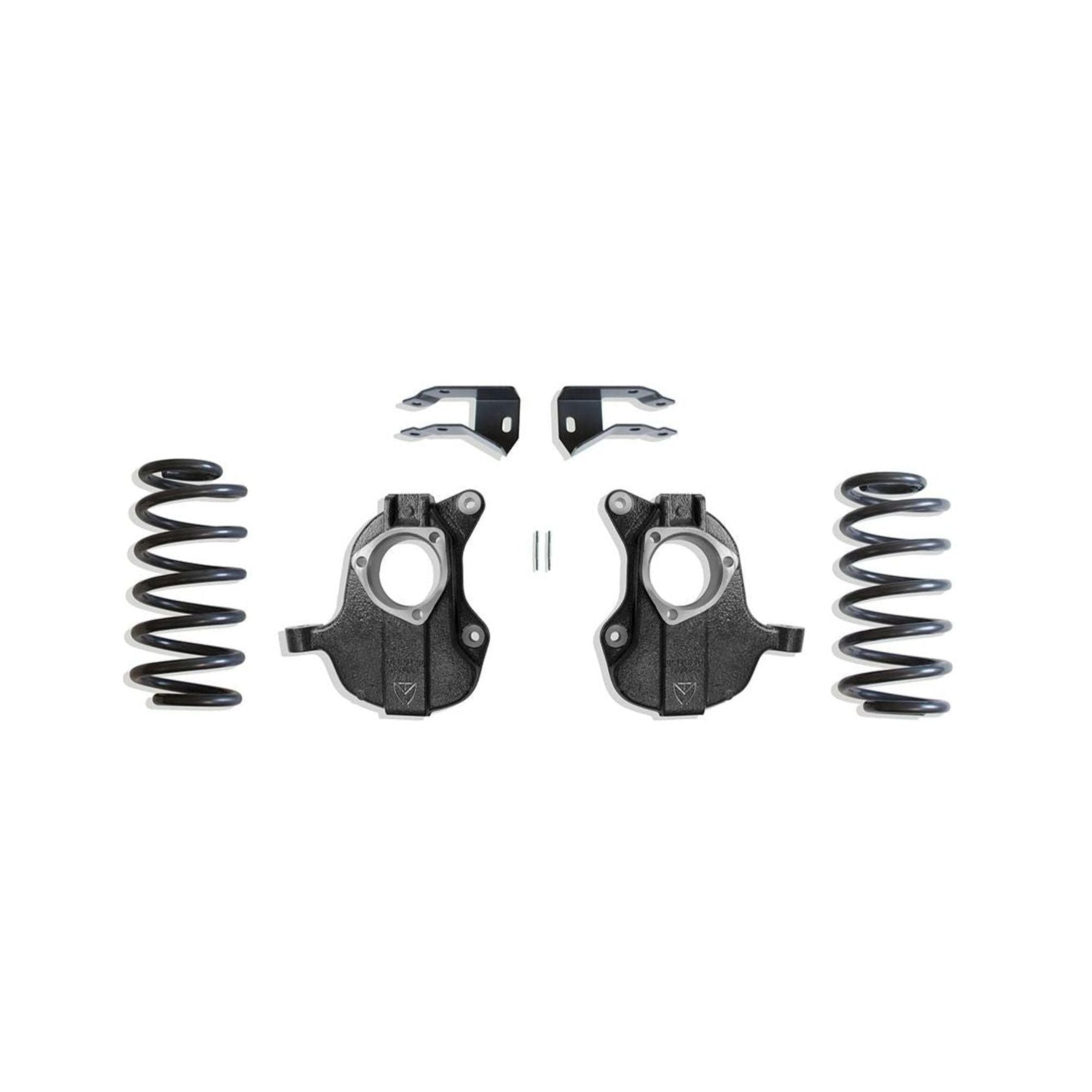 MaxTrac KC331623 2/3 Drop Kit | 2015-20 Tahoe/Suburban 1500