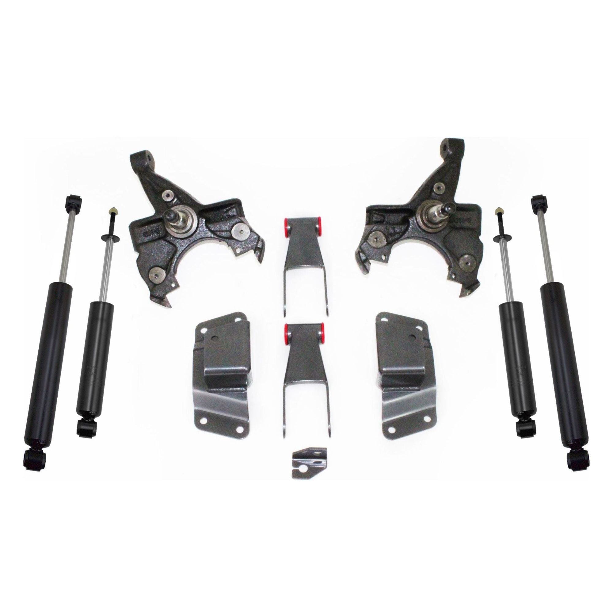 MaxTrac KS330524L 2