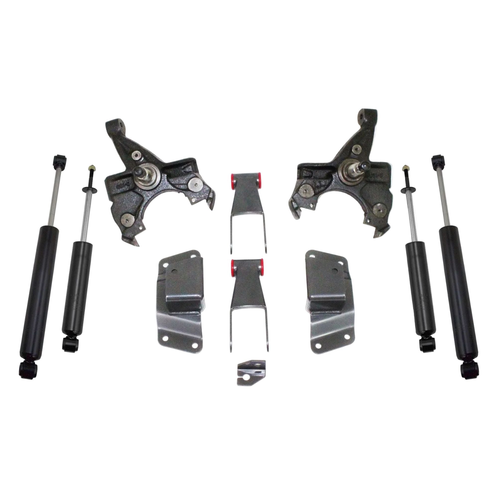 MaxTrac KS330524L 2