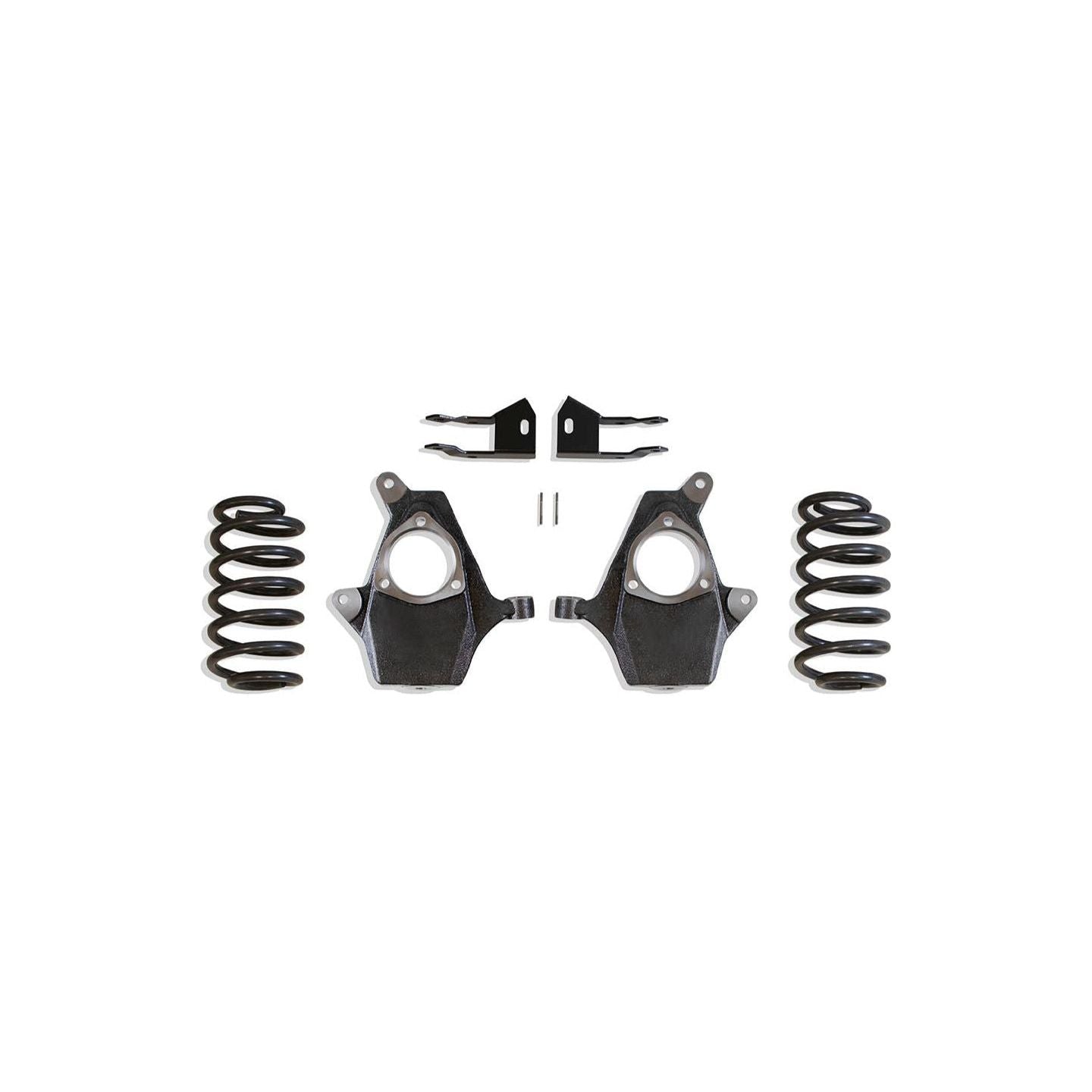 MaxTrac KS331023 2/3 Drop Kit Fits 2000-06 Tahoe