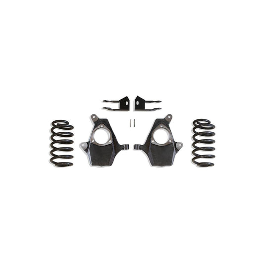 MaxTrac KS331023 2/3 Drop Kit Fits 2000-06 Tahoe