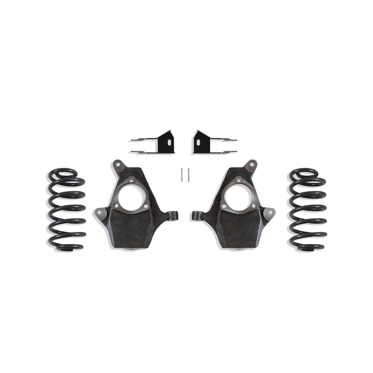 MaxTrac KS331223 2/3 Drop Kit Fits 2007-2014 Tahoe