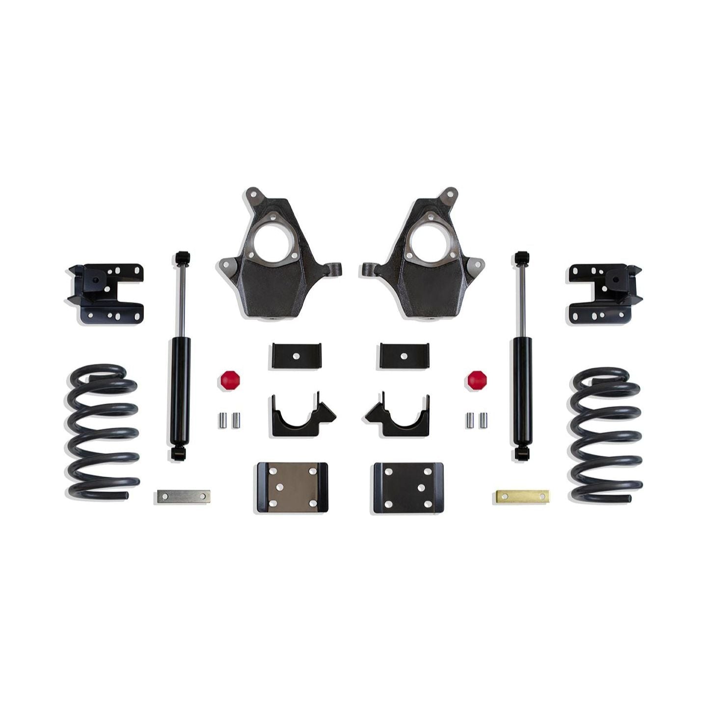 MaxTrac KS331535 3/5 Drop Kit Fits 2014-2016 Silverado/Sierra 1500