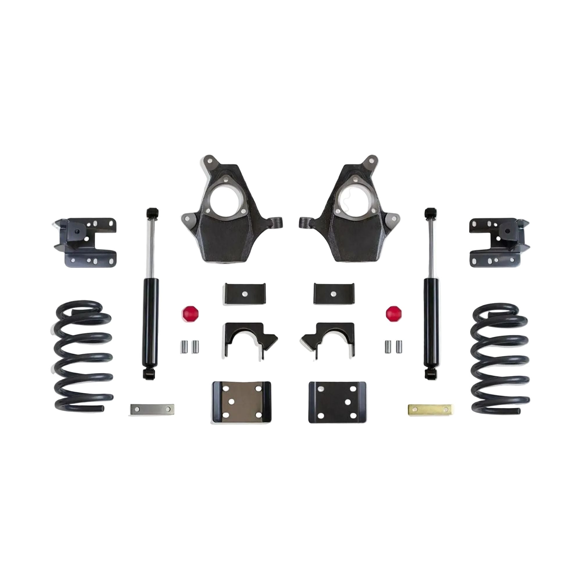 MaxTrac KS331546 4