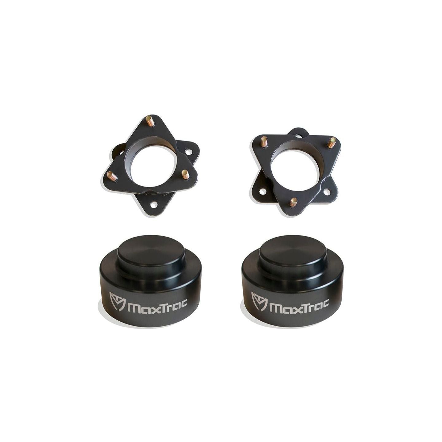 MaxTrac MP881231 3"/1.5" lift kit with strut and coil spacers for 2015–2020 Chevy Tahoe, Suburban 1500, GMC Yukon, Yukon XL, Avalanche