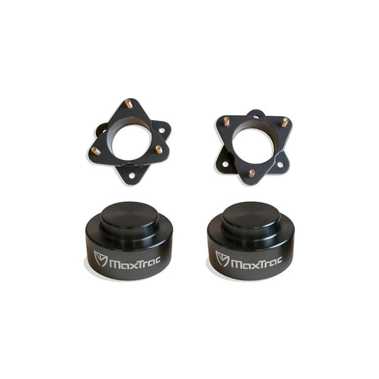 MaxTrac MP881231 3"/1.5" lift kit with strut and coil spacers for 2015–2020 Chevy Tahoe, Suburban 1500, GMC Yukon, Yukon XL, Avalanche