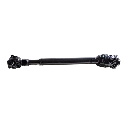 Double Cardan steel driveshaft | MaxTrac front driveshaft | RAM-4119K-AISIN