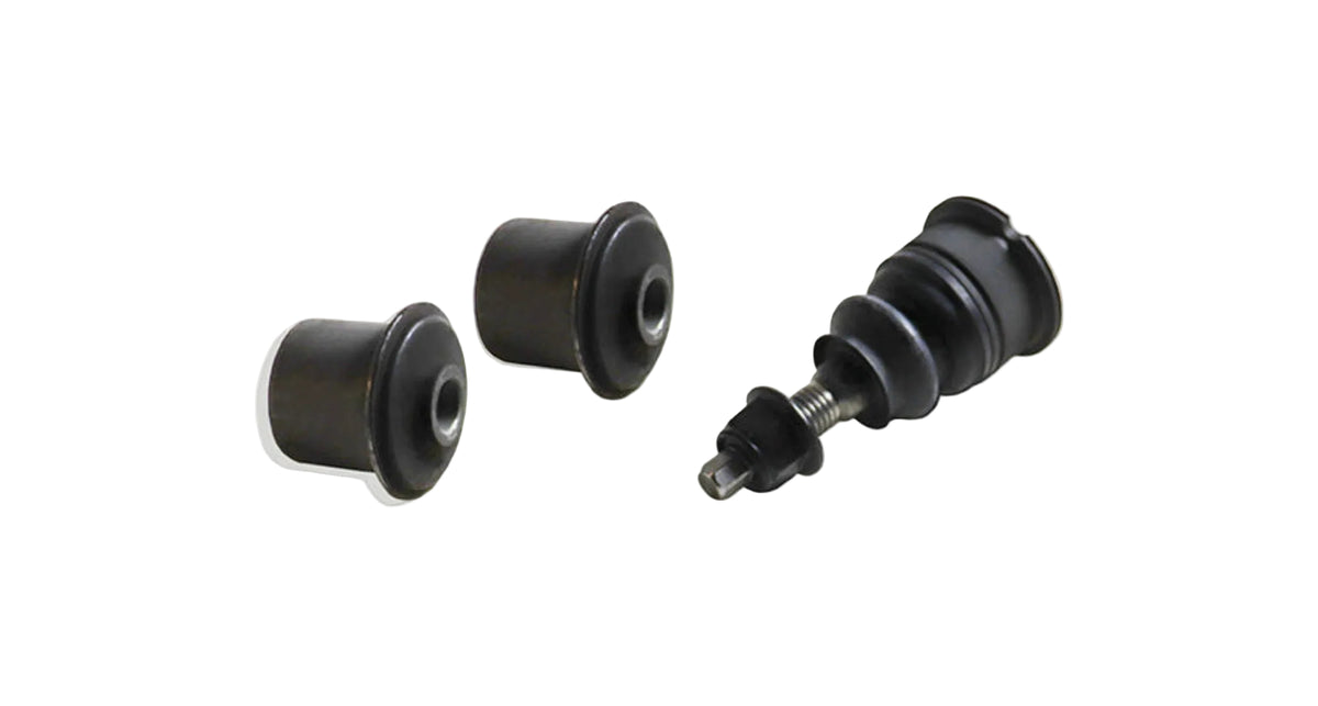 Ram 1500 MaxTrac control arm ball joint and bushings | MaxTrac 352700 replacement ball joint bushing kit | 2009-2025 Ram 1500 2WD 4WD control arm rebuild parts | RBK-352700 rebuild components for one upper control arm