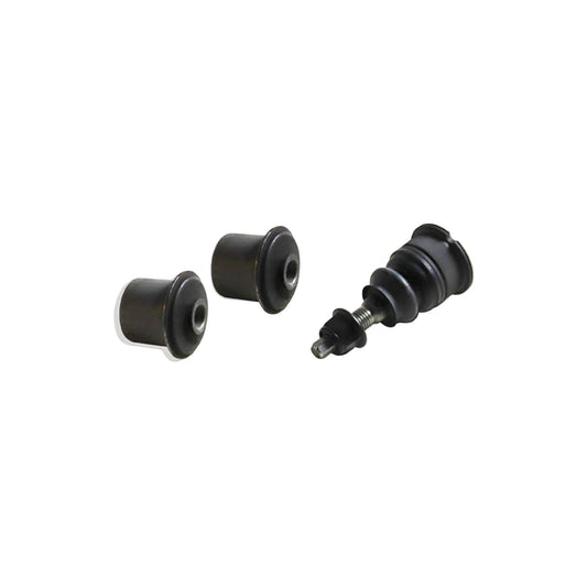 Ram 1500 MaxTrac control arm ball joint and bushings | MaxTrac 352700 replacement ball joint bushing kit | 2009-2025 Ram 1500 2WD 4WD control arm rebuild parts | RBK-352700 rebuild components for one upper control arm
