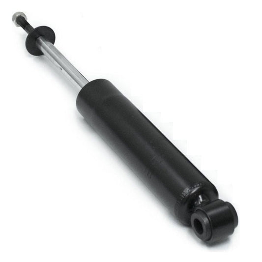 MaxTrac heavy-duty front shock with stem-to-loop mount for lifted Ford Ranger
