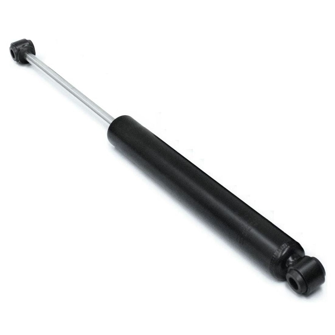 MaxTrac heavy-duty loop-to-loop rear shock for 2009-2018 Dodge Ram 1500 lowered stance