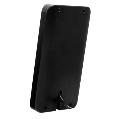 Rear view AccuAir TouchPad+ AA-3640 air suspension controller