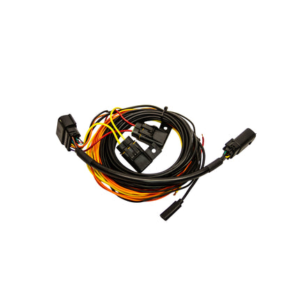 Slam Specialties Mc.1 Wire harness