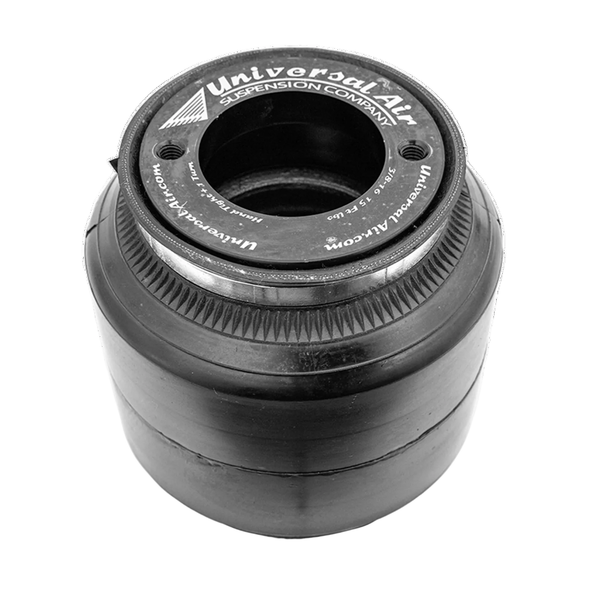 Universal Air Aero Sport Air Bag 02-ST-SB Strut Suspension Bag Universal Air Aero Sport Air Bag 02-ST-SB Strut Suspension Bag
