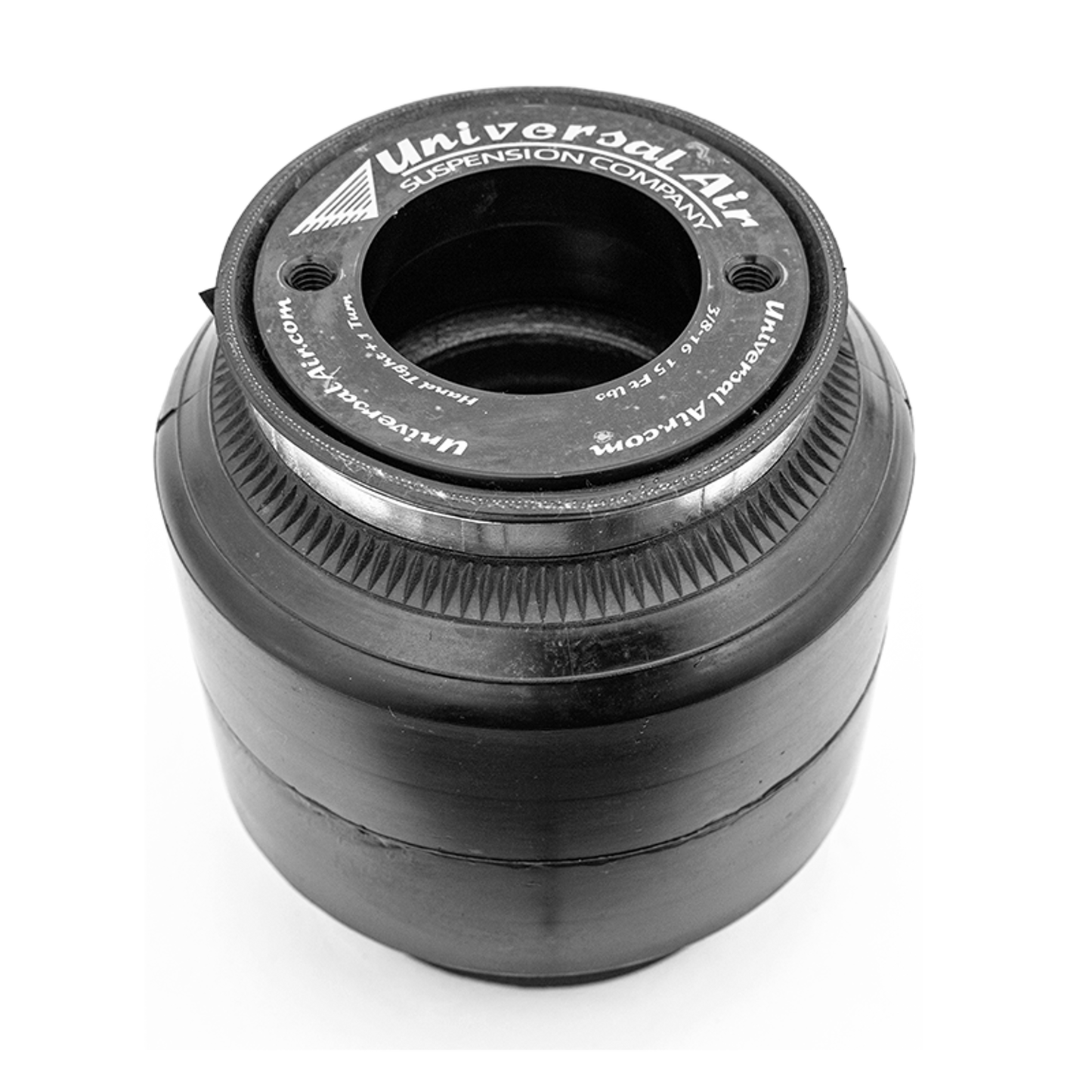 Universal Air Aero Sport air bag 02-ST-SB top