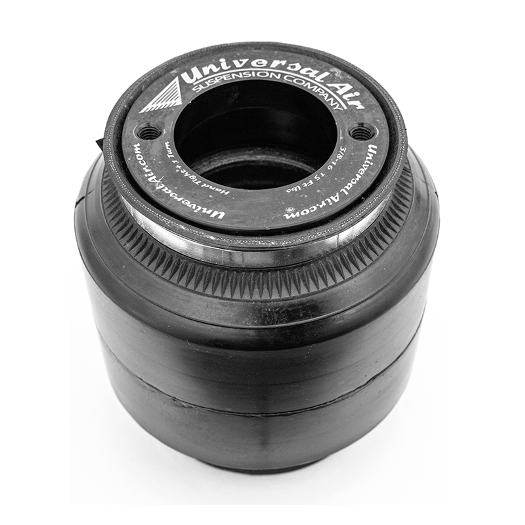 Universal Air Aero Sport Air Bag for Strut Suspension 02-ST