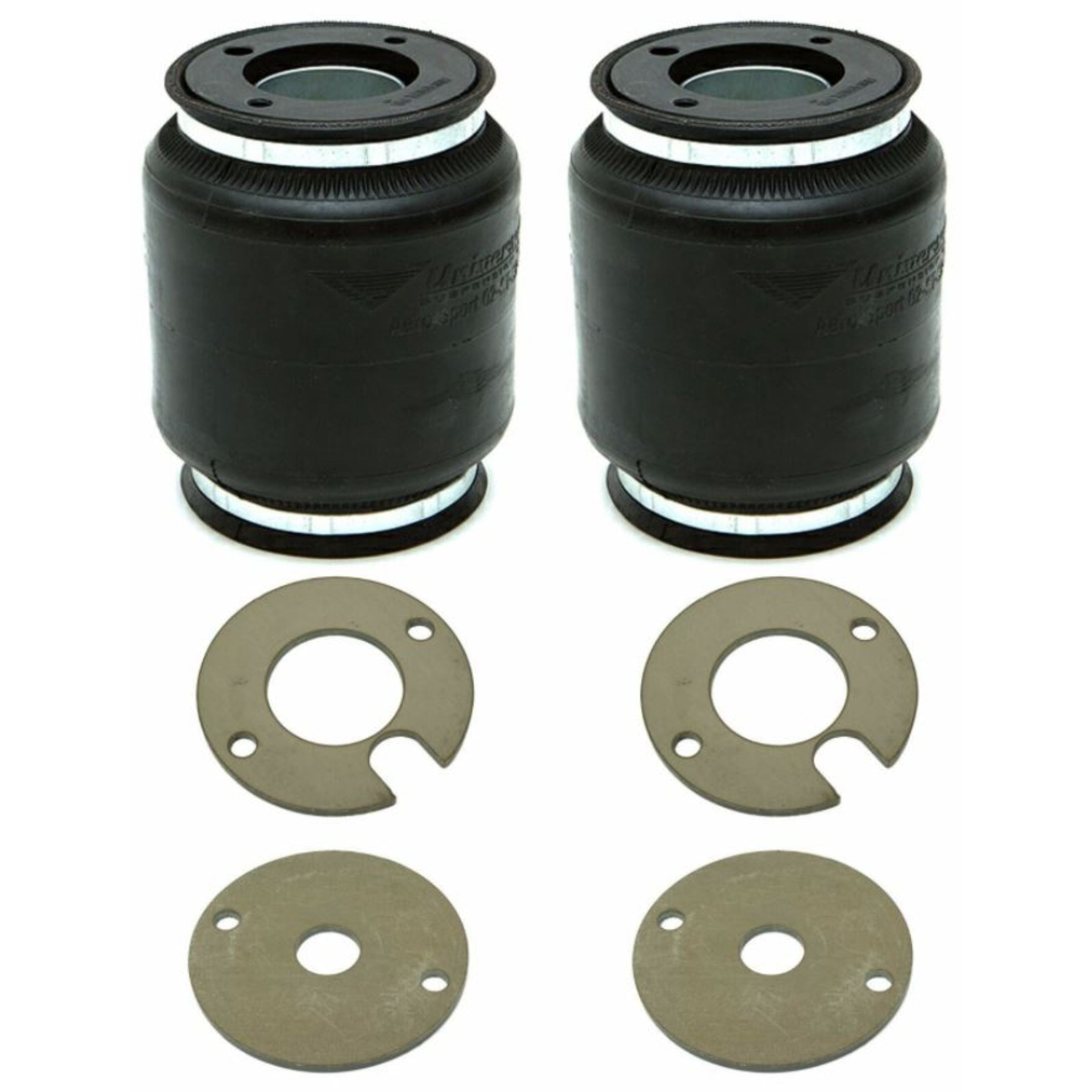 ユニバーサル エアサスペンション Aero Sport 02-ST-SB-14 Aerosport, By Universal Air : Strut Air Spring