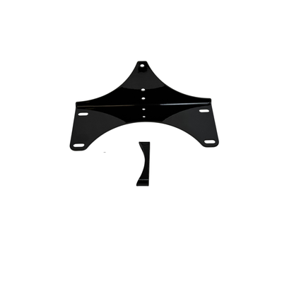 airmaxxx AccuAir ENDO Tank Floating Compressor Mount