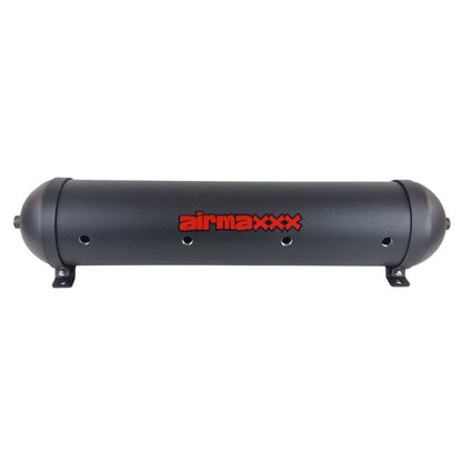 air tank 5 gallon 9 ports airmaxxx aluminum