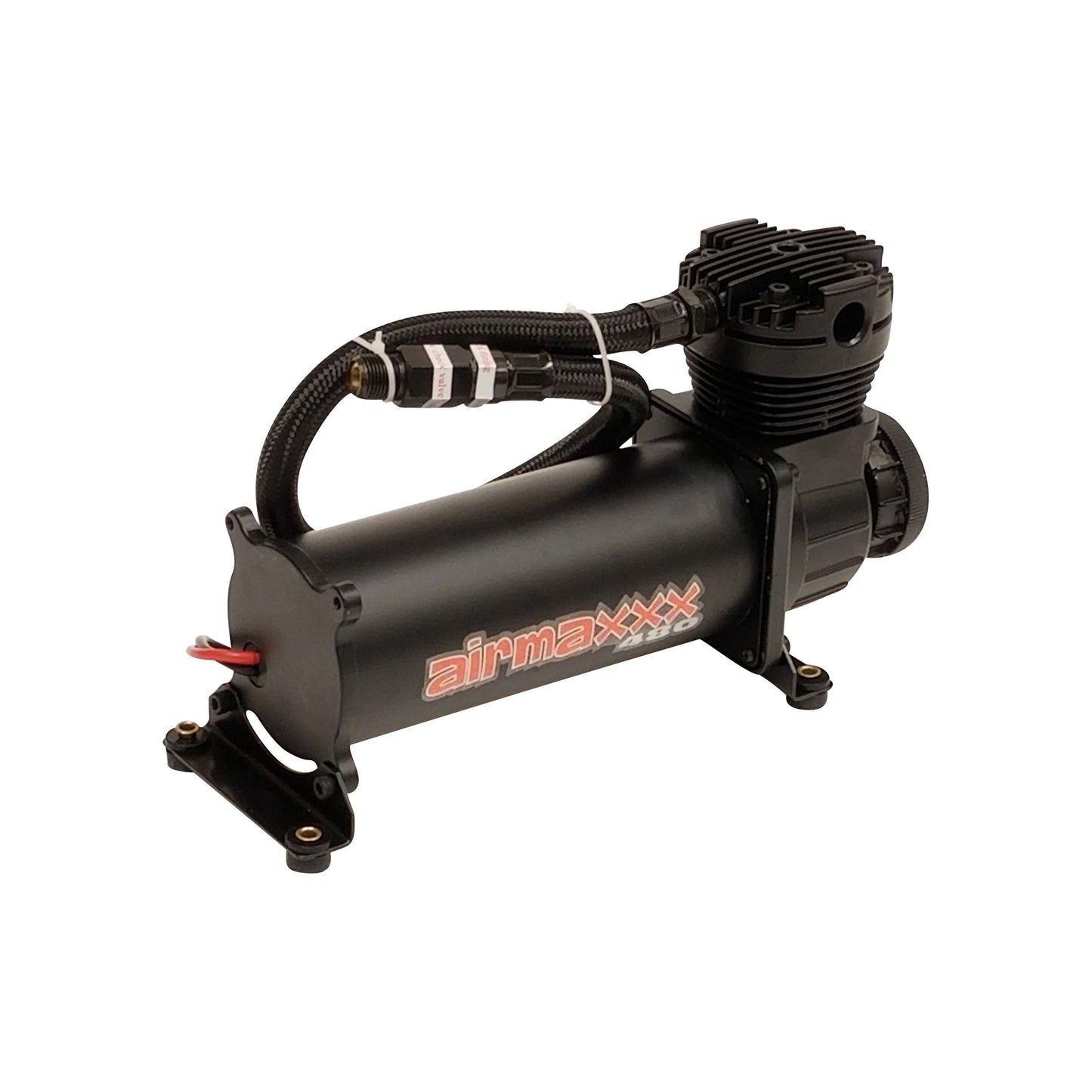 Air Compressor Black 480 airmaxxx