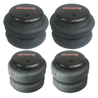 airmaxxx 2500 2600 air bags