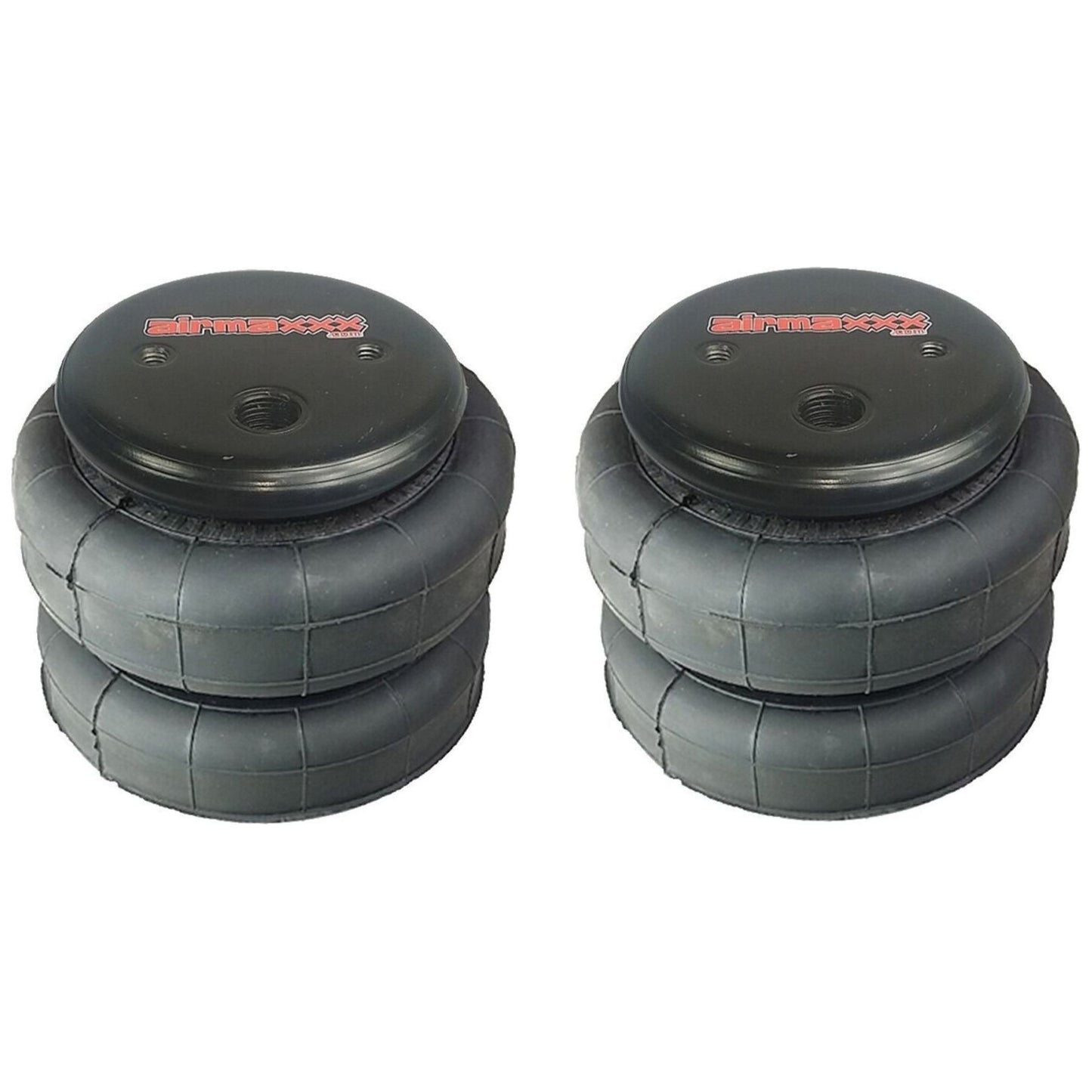 airmaxxx 2500 pair bags Fast bag air ride kit